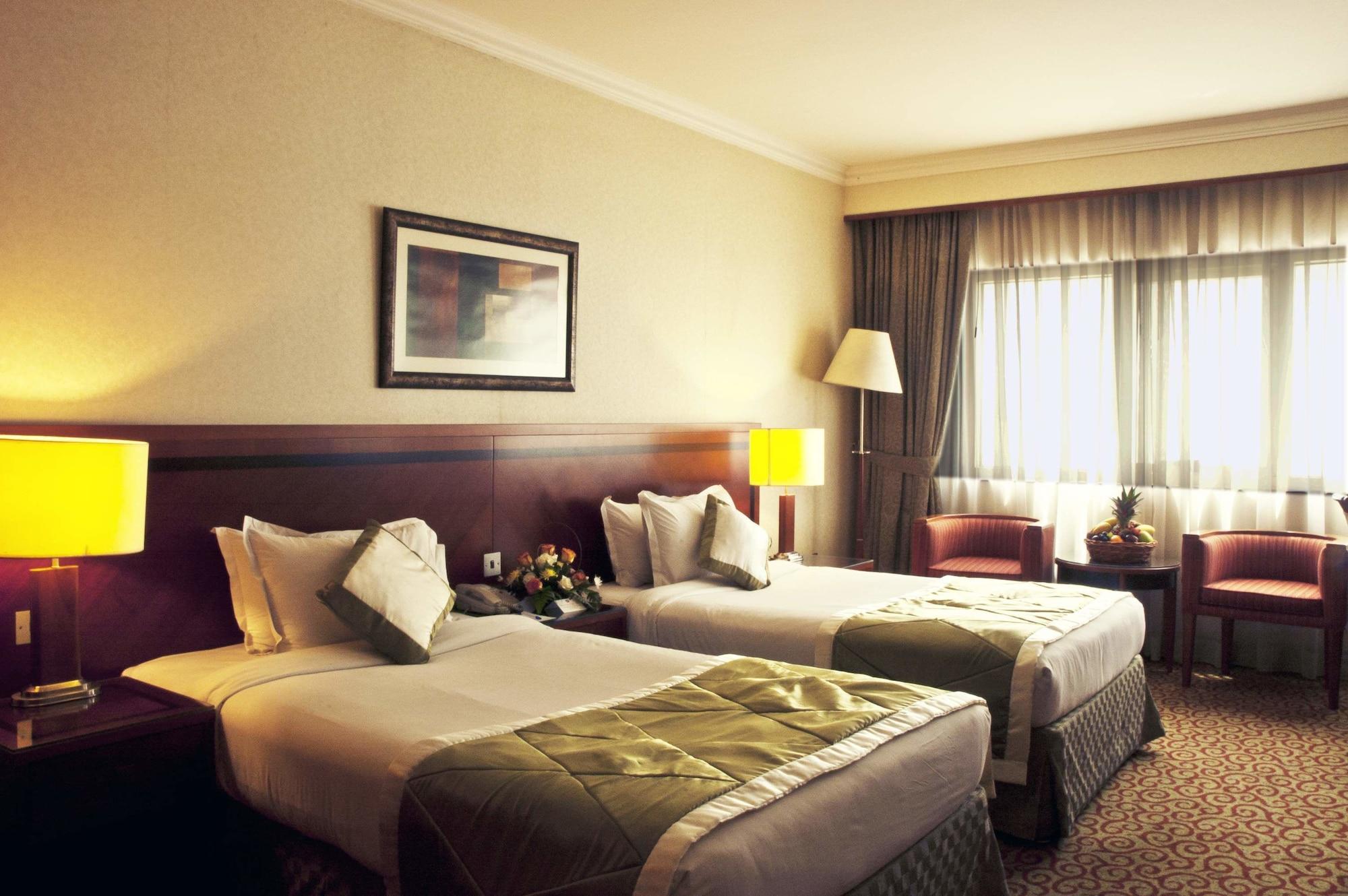 Ramee Royal Hotel Dubai Eksteriør bilde